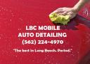 LBC Mobile Auto Detailing logo